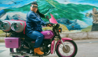 08 SU SP 25 Years Erich Rettstadt Tank Fairy 1