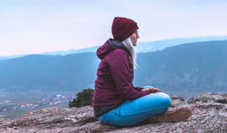 1 Solo Travel Canva Stock