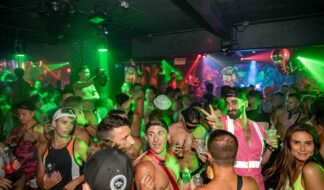 1 TD Pride Source2025 Dancefloor