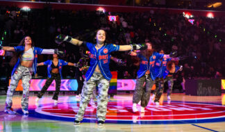 Pistons Pride 2025 Online