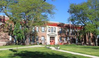 1280px Community High School Ann Arbor