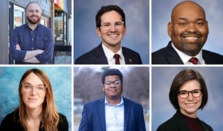 2026 Candidates
