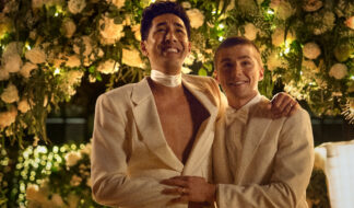 3 people we met on vacation