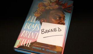 Banned book