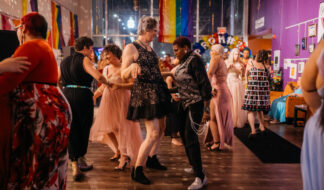 Affirmations Prom 2023. Courtesy photo