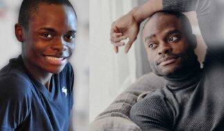 CorBen Williams. Courtesy photos