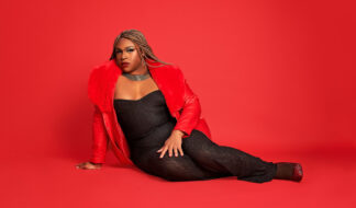 Baddie Brooks. Courtesy photo