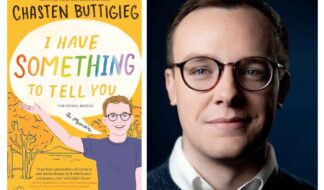 Buttigieg Book 1