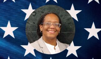 Candidate Survey Responses Kerene Moore