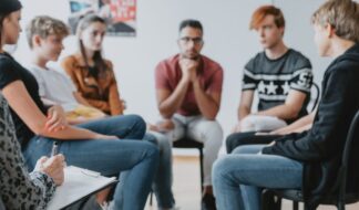 Creep Conversion Therapy