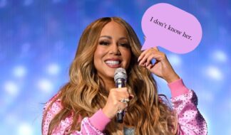 Creep Pope Leo Who Dat