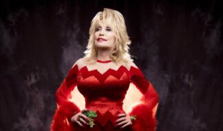 Dolly Main