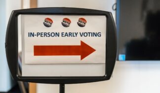 Early Voting