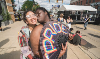Ferndale Pride 2025 120