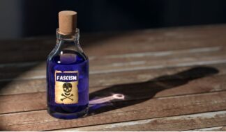 Fscism Poison