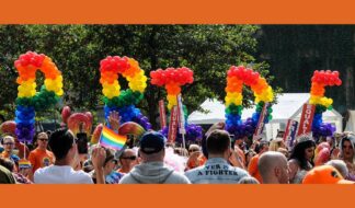 Grand Rapids Pride