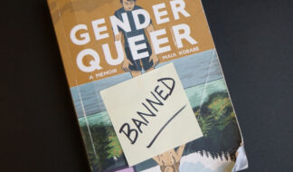 Hank Kennedy Essay Book Ban 2026