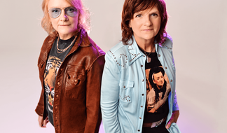 Indigo Girls. Photo: indigogirls.com