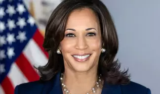 Kamala Harris. Photo: WhiteHouse.gov