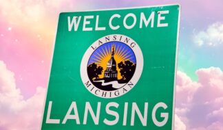 Lansing Welcome City