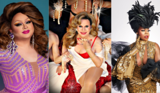 Miss gay Michigan