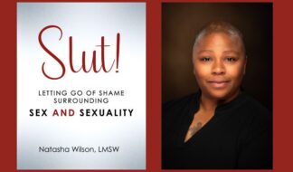 Natasha Wilson. Courtesy photo