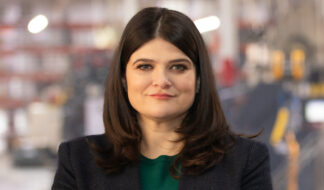 Rep. Haley Stevens. Courtesy photo