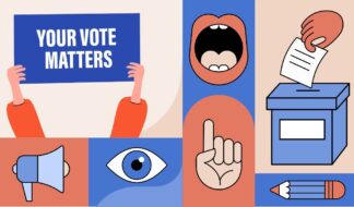 PS Vote