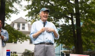 Sen Ed Markley Facebook