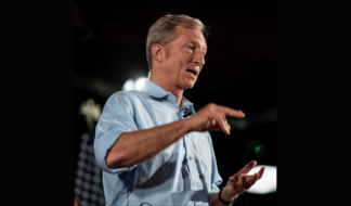 Tom Steyer. Photo: tomsteyer.com