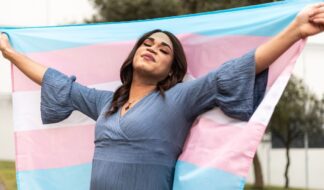 Trans Empowerment Month 1