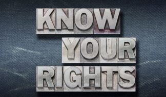 Voting Rights