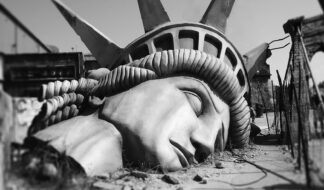 Bigstock The End Of The World Apocalyp 372903457