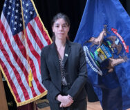 Bree Taylor. Courtesy photo