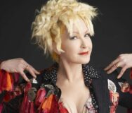 1 Cyndi Lauper Photo Credit Timothy Greenfield Sanders