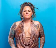 Nikki Holland and The Dirty Elizabeths will perform at the Saugatuck LGBTQ+ Music Festival at Campit Outdoor Resort July 25-…