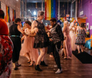 Affirmations Prom 2023. Courtesy photo