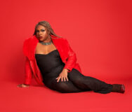 Baddie Brooks. Courtesy photo