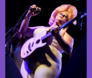 Flamy Grant. Photo: IHCreates Media