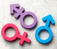 Gender Marker Change Feb 2025