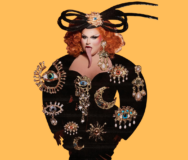 Jane Don't. Photo: Instagram/@heyjanedont