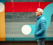Jay Kaplan. Photo: Andrew Potter