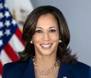 Kamala Harris. Photo: WhiteHouse.gov