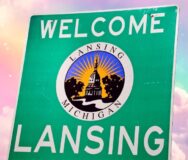 Lansing Welcome City
