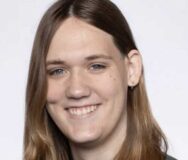 Lia Smith. Widely distributed photo