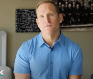 Mark Thiesmeyer Screenshot