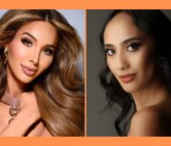 Miss International USA 1