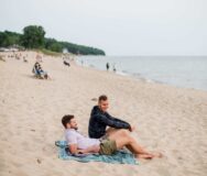 Oval Beach1 Craig Watson