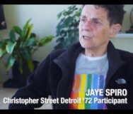 PBS LGBTQ History Month Screenshot