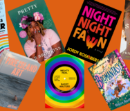 Pride 2026 Book List